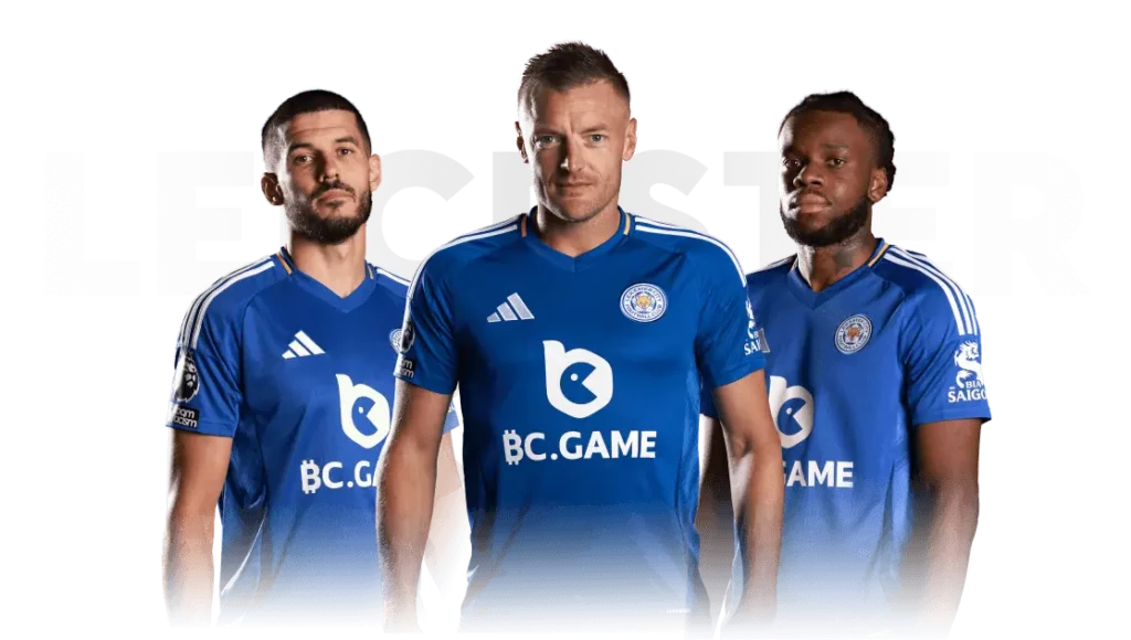 Leicester City Football Club